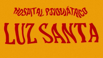 Mental Hospital Luz Santa Trailer