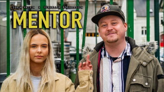 Mentor Trailer
