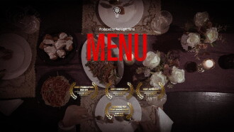 Menu Trailer
