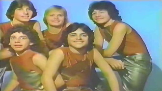 Menudo: La Película Trailer