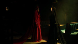 Mephisto Trailer