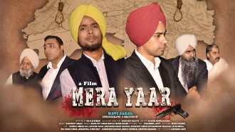 MERA YAAR Trailer