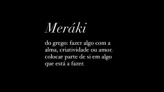 Meráki Trailer