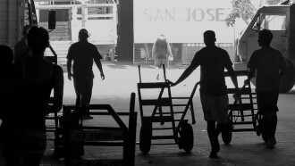Mercado Trailer