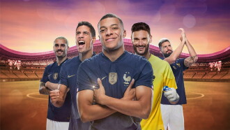 Merci les Bleus ! Trailer