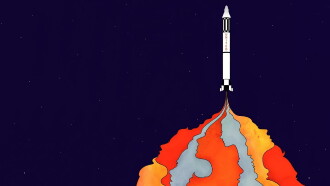 Mercury 13 Trailer