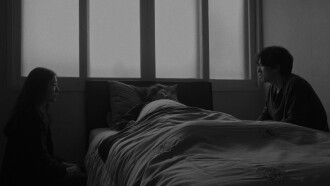 Mercy Killing Trailer