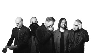 MercyMe: Live Trailer