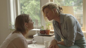 Mercy's Girl Trailer