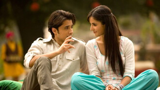 Mere Brother Ki Dulhan Trailer