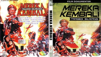 Mereka Kembali Trailer