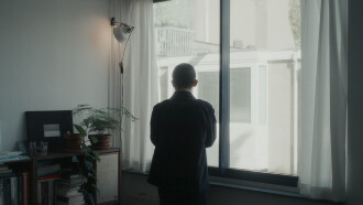 Merely Known as Something Else Trailer