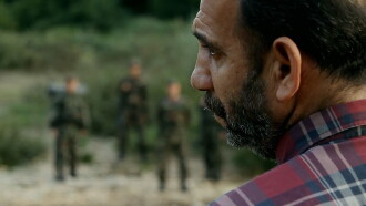 Mêrên Ji Avê Ditirsin Trailer