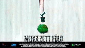 Mérgezett föld Trailer