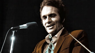 Merle Haggard: Legendary Performances Trailer
