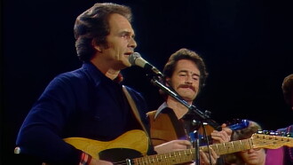 Merle Haggard: Live From Austin, TX '78 Trailer