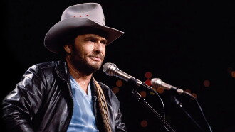 Merle Haggard: Live from Austin, TX Trailer