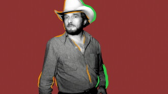 Merle Haggard: Salute to a Country Legend Trailer