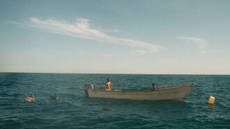 Mermaid Season Trailer