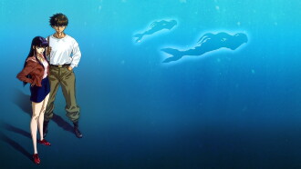 Mermaid's Scar Trailer