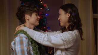 Merry & Gay Trailer