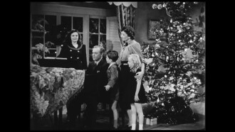 Merry Christmas Trailer