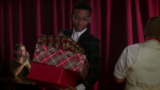 Merry Christmas, Mr. Fields Trailer