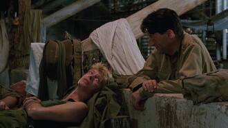 Merry Christmas, Mr. Lawrence Trailer