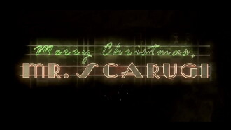 Merry Christmas, Mr. Scarugi. Trailer