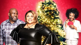 Merry Wishmas Trailer