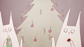 #merrychristmas Trailer