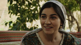 Meryem Trailer