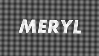 Meryl Opening Set (stn's birthday party) Trailer