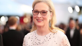 Meryl Streep: Mystery and Metamorphosis Trailer