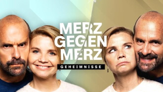 Merz gegen Merz - Geheimnisse Trailer