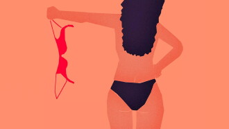 Mes seins sans soutien Trailer