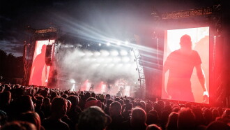 Meshuggah: Bloodstock Open Air 2023 Trailer
