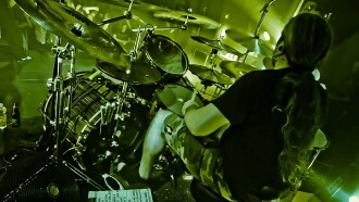 Meshuggah - The Ophidian Trek Trailer