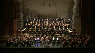 Messa da Requiem (2011) Trailer