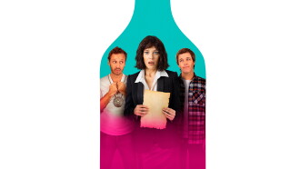 Message in a Bottle Trailer