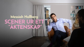 Messiah Hallberg - Scener ur ett "äktenskap" Trailer