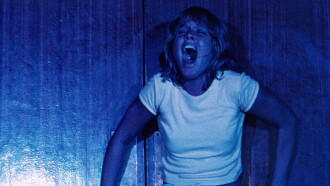 Messiah of Evil Trailer