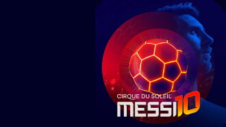MessiCirque Trailer