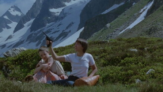 Messidor Trailer
