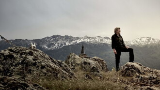 Messner Trailer