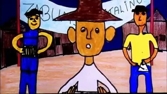 Mestre Vitalino E Nós No Barro Trailer