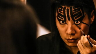 Metal Politics Taiwan Trailer
