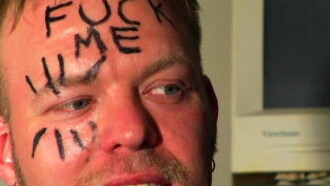 Metalheads: The Good, the Bad, and the Evil Trailer