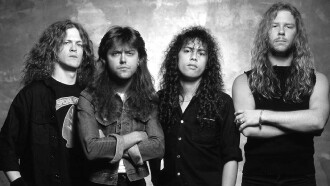 Metallica - ...And Justice For All Trailer