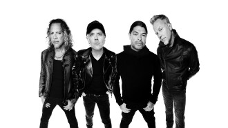 Metallica at Lollapalooza 2022 Trailer